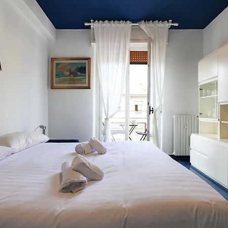 Apartamento Primopiano - Astico Milán Exterior foto