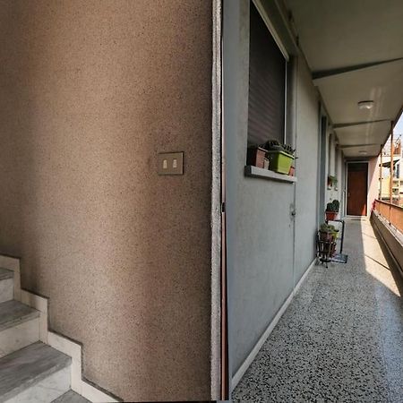 Apartamento Primopiano - Astico Milán Exterior foto