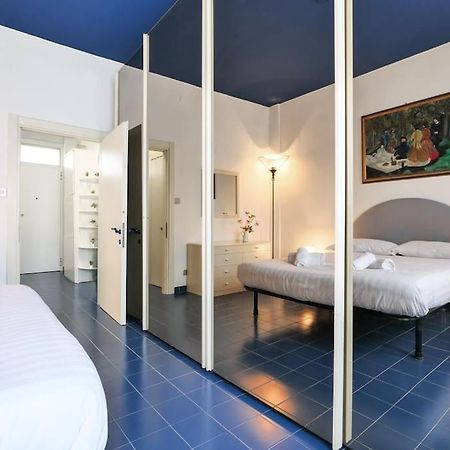 Apartamento Primopiano - Astico Milán Exterior foto
