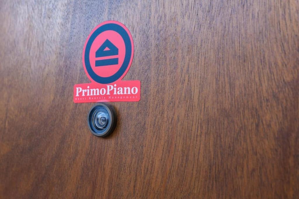 Apartamento Primopiano - Astico Milán Exterior foto