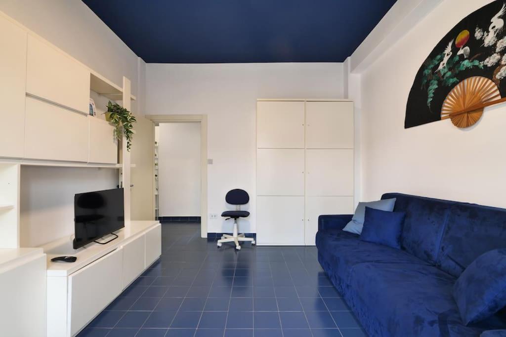 Apartamento Primopiano - Astico Milán Exterior foto