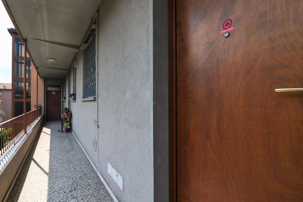 Apartamento Primopiano - Astico Milán Exterior foto