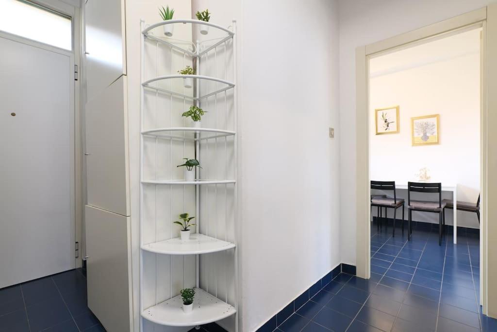 Apartamento Primopiano - Astico Milán Exterior foto