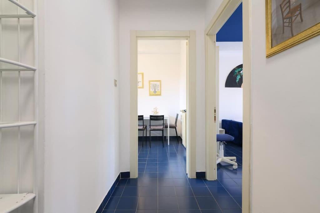 Apartamento Primopiano - Astico Milán Exterior foto