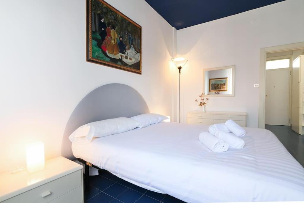 Apartamento Primopiano - Astico Milán Exterior foto
