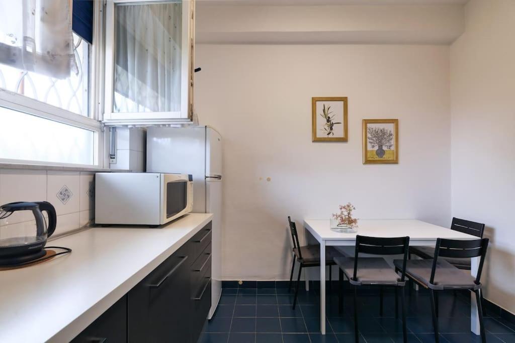 Apartamento Primopiano - Astico Milán Exterior foto