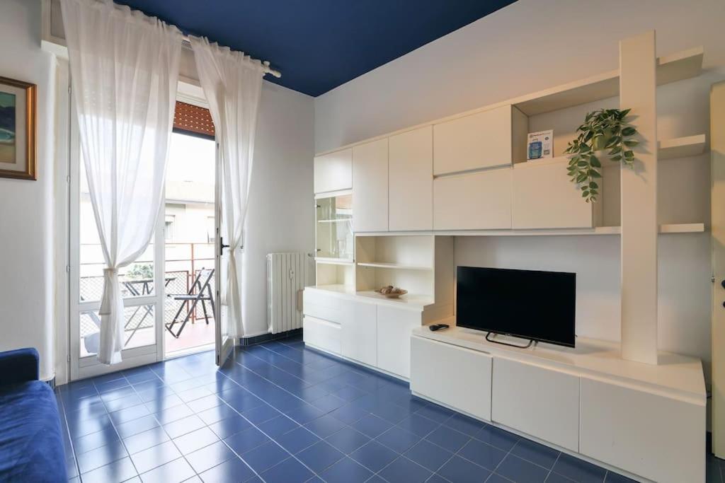Apartamento Primopiano - Astico Milán Exterior foto