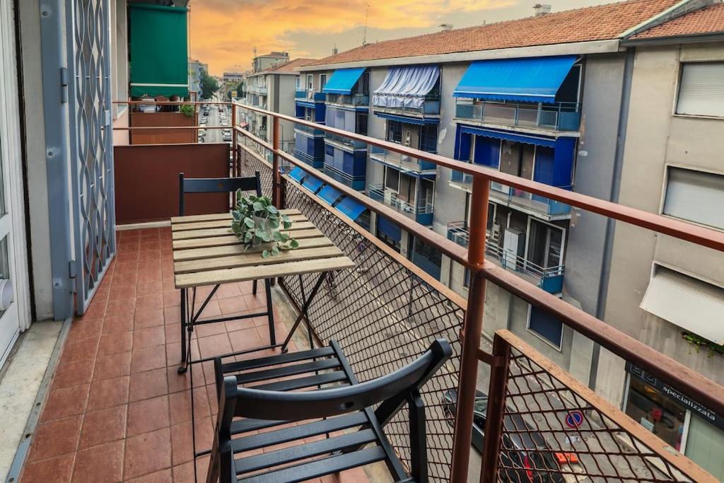 Apartamento Primopiano - Astico Milán Exterior foto