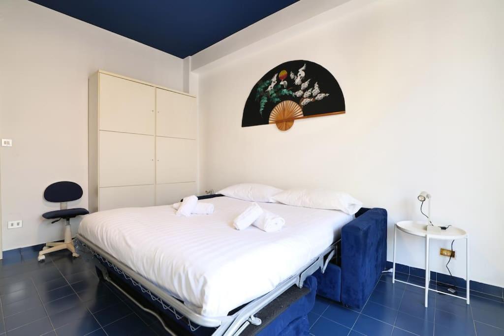 Apartamento Primopiano - Astico Milán Exterior foto