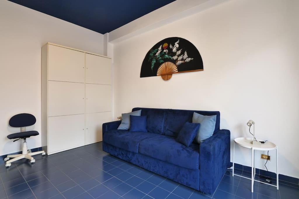 Apartamento Primopiano - Astico Milán Exterior foto