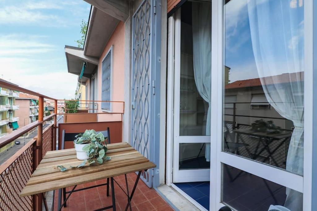 Apartamento Primopiano - Astico Milán Exterior foto