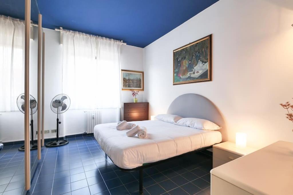 Apartamento Primopiano - Astico Milán Exterior foto