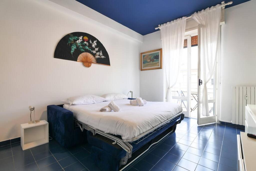 Apartamento Primopiano - Astico Milán Exterior foto