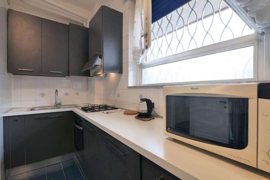 Apartamento Primopiano - Astico Milán Exterior foto