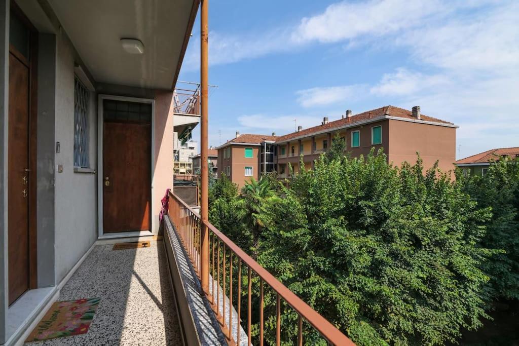 Apartamento Primopiano - Astico Milán Exterior foto