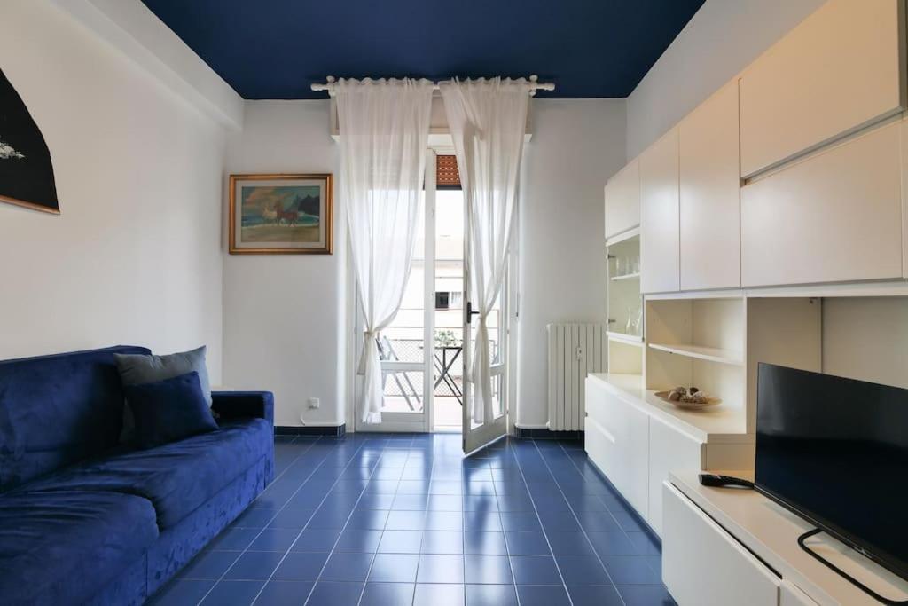 Apartamento Primopiano - Astico Milán Exterior foto