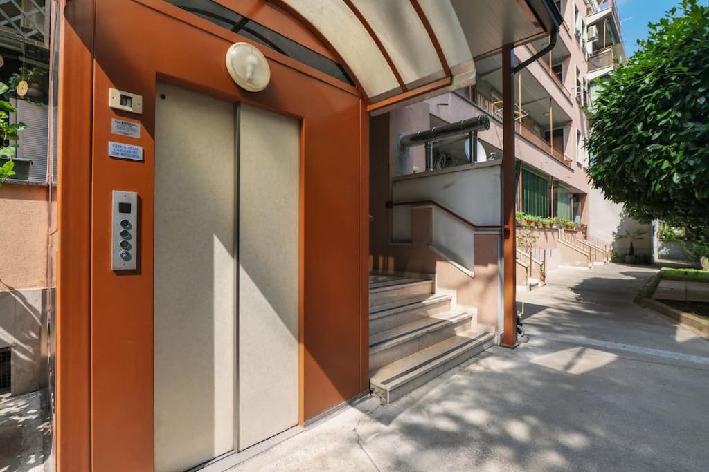 Apartamento Primopiano - Astico Milán Exterior foto