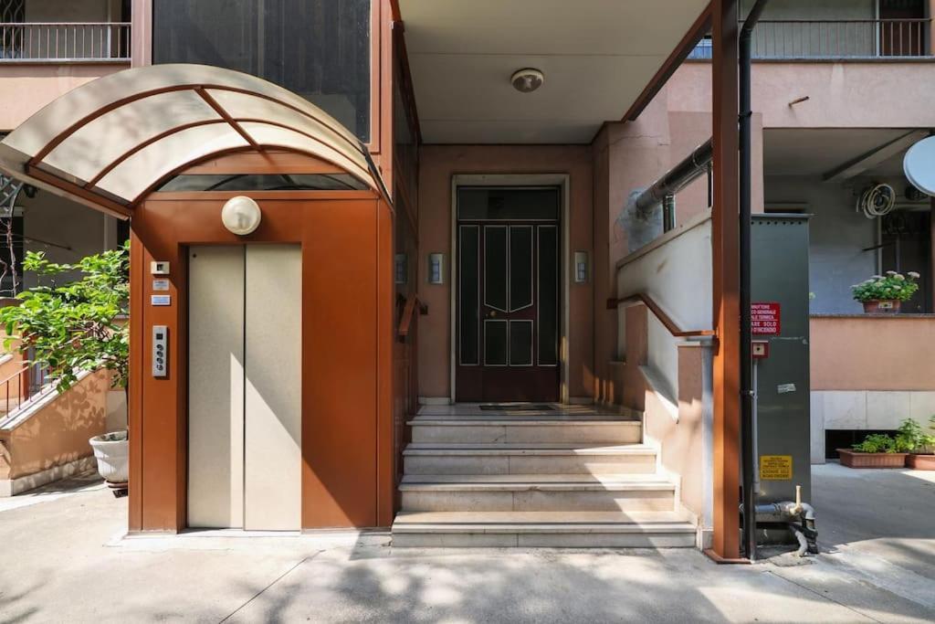 Apartamento Primopiano - Astico Milán Exterior foto