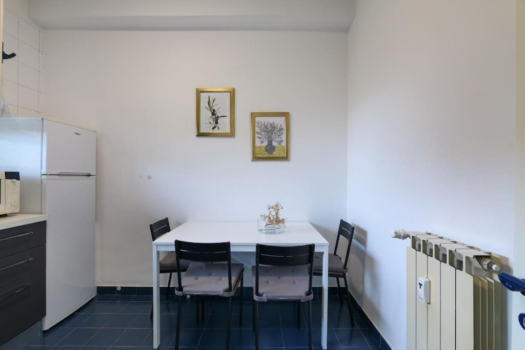 Apartamento Primopiano - Astico Milán Exterior foto