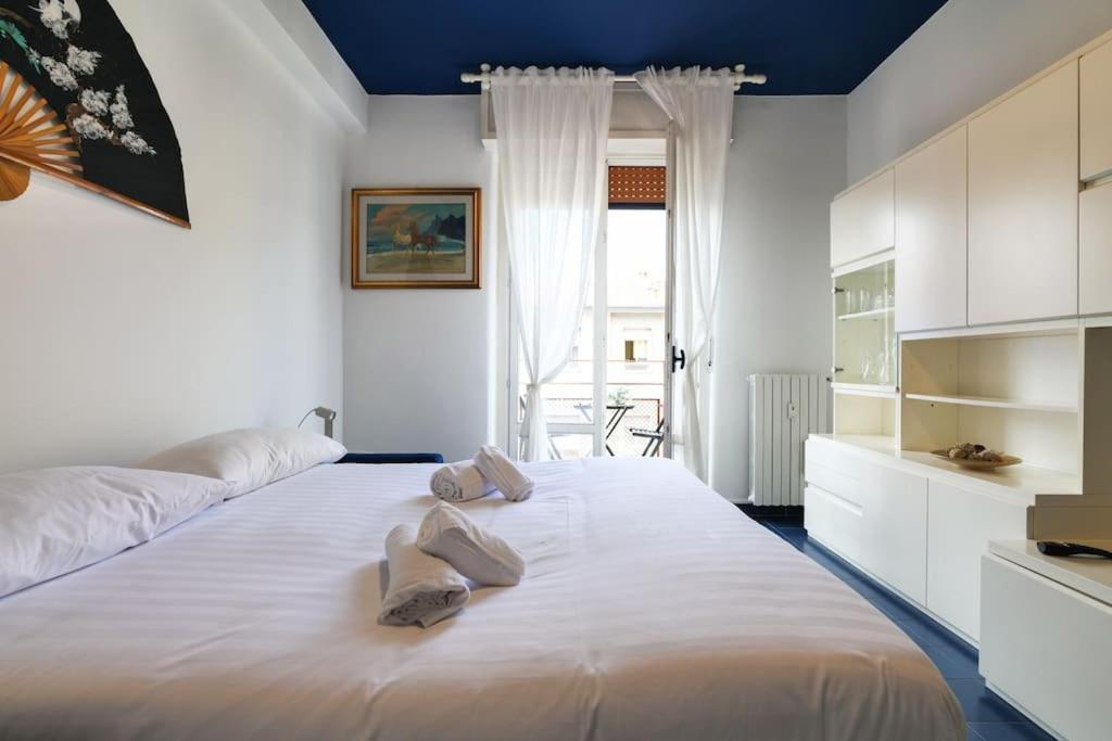 Apartamento Primopiano - Astico Milán Exterior foto