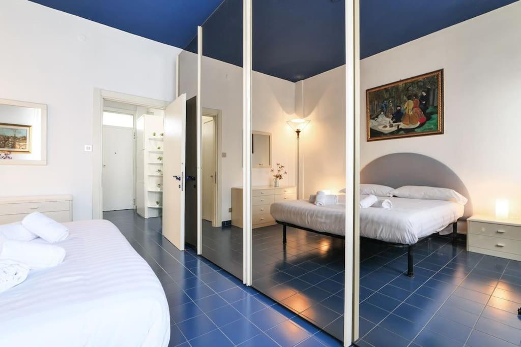 Apartamento Primopiano - Astico Milán Exterior foto